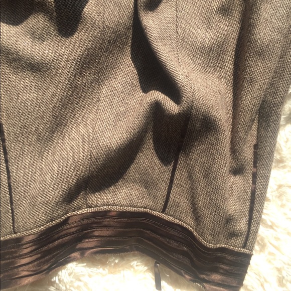 Esprit Collection Skirt Sz 12 - Picture 9 of 13